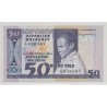 Madagascar - 50 Francs-50 Ariary - ND 1974-75 - Neuf