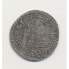 Autriche - 3 Hreuzer - 1625 Graz