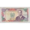 Kenya - 100 Shillings 1992 - TTB+