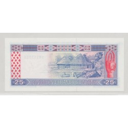 Guinée - 25 Francs - 1960 - Neuf 2