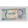 Guinée-Bissau - 100 Pesos - 1.03.1990 - Neuf