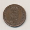 Autriche - 1 Kreuzer - 1816 A