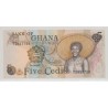 Ghana - 5 cedis - 2.01.1977 - NEUF
