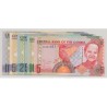 Gambie - Série 5 Billets - 5,10,25,50,100 Dalasis - Neuf