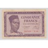 Mali - 50 Francs - 22.09.1960 - TTB