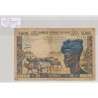 Mali - 5000 Francs - ND 1972-84 - TB