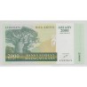 Madagascar - 10000 Francs-2000 Ariary - ND 2003 - SPL