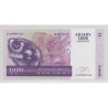 Madagascar - 5000 Francs-1000 Ariary - ND 2003 - Neuf