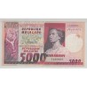 Madagascar - 5000 Francs-1000 Ariary - ND 1974-75 - TTB