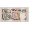 Botswana - 1 Pula - NEUF