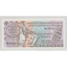 Burundi - 50 Francs - 1.10.1991 - Neuf