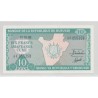 Burundi - 20 Francs - 1.10.1989 - Neuf