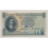 Afrique du sud - 1 Pound - 18.09.1948 - TB+