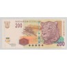 Afrique du sud - 200 Rand - ND 2005 - NEUF