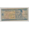 Congo - 10 Makuta - 2.01.1967 - TB