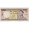 Congo - 100 Makuta-1 Zaire - 2.01.1967 - TTB