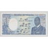 République Centrafricaine - 1000 Francs - 1.01.1990 - TTB+