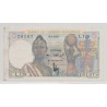 Afrique occidentale - 5 Francs - 8.03.1951 - TTB+