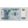 Congo - 100 Francs - 4.01.2000 - Neuf