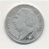 Louis XVIII - 2 Francs - 1817 A Paris - B/TB