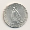 5 Schillings - 1934