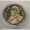 Médaille - Louis XVIII - Collection Rois de France - vermeil 
