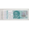 Argentine - Série de 7 Billets