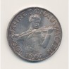 50 Schillings - 1967