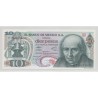 Mexique - 10 Pesos - 18.02.1977 - Neuf