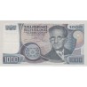 Autriche - 1000 Shilling 1983 - TTB+