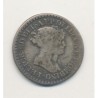 Italie - 1 Franco 1806 Florence - Lucca