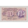 Suisse - 10 Francs 1963 - Série 29C - TTB