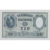 Suède - 10 Kronor 1958 - Neuf