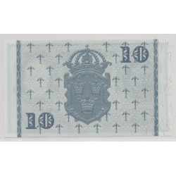 Suède - 10 Kronor 1958 - Neuf 2