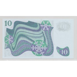 Suède - 10 Kronor 1976 B - Neuf 2