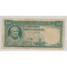 Grèce - 50 Drachmes - 1939 - TB