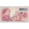 Belgique - 100 Francs - TTB