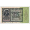 Allemagne - 50000 Marks 1922 - TTB