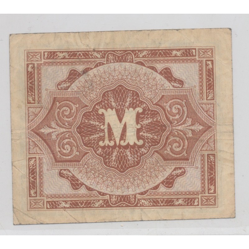 Allemagne - 1/2 Pfennig 1944 - TB