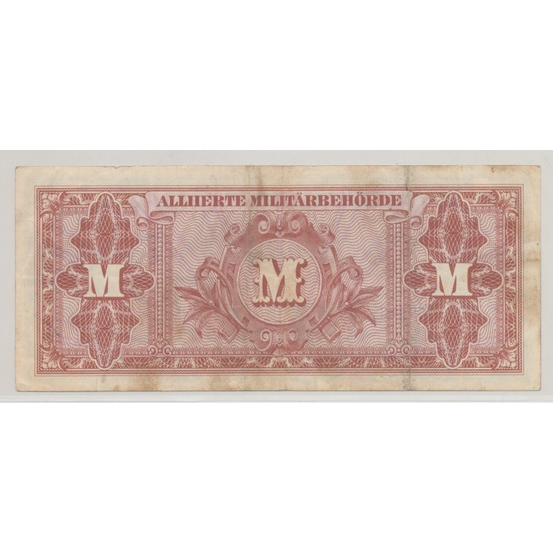 Allemagne - 20 Mark 1944 - TB+