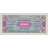 Allemagne - 100 Mark 1944 - TTB+