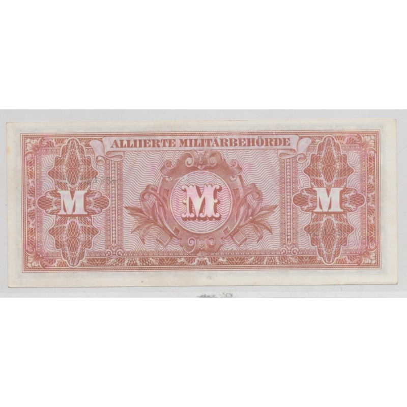Allemagne - 100 Mark 1944 - TTB+