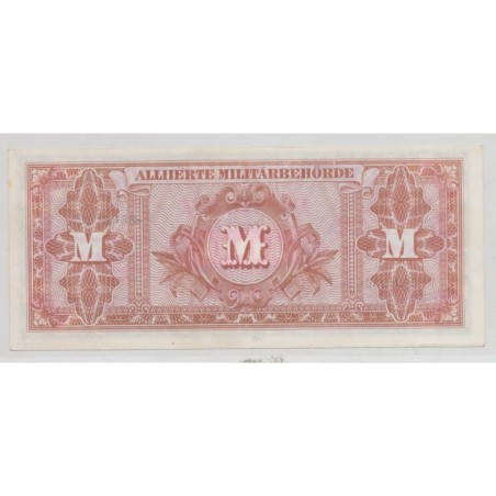 Allemagne - 100 Mark 1944 - TTB+