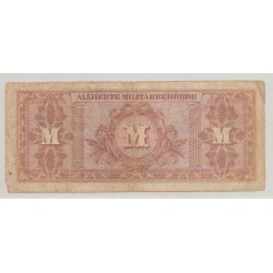 Allemagne - 20 Mark 1944 - TB 2