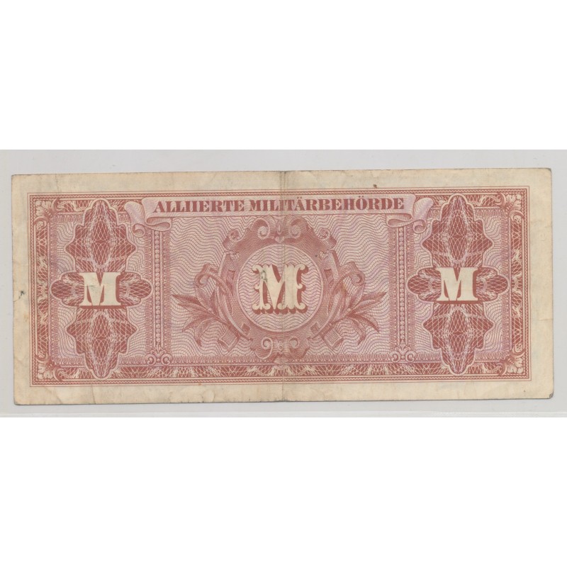 Allemagne - 20 Mark 1944 - TB+