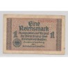 Allemagne - 1 Reichsmark 1940 - TB+