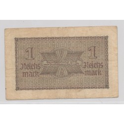 Allemagne - 1 Reichsmark 1940 - TB+ 2