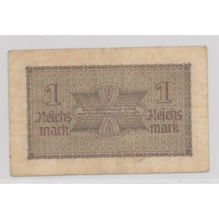 Allemagne - 1 Reichsmark 1940 - TB+