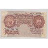 Angleterre - 10 Shillings - TB+
