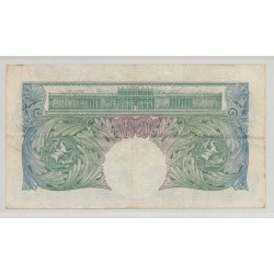 Angleterre - 1 Pound - ND 1955-60 - TB 2